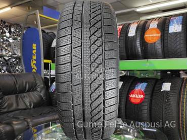 Starmaxx 215/60 R17 Zimska