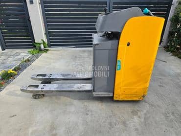 Jungheinrich ESE 120
