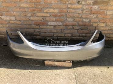 Zadnji Branik za Mercedes Benz C Klasa od 2015. do 2021. god.