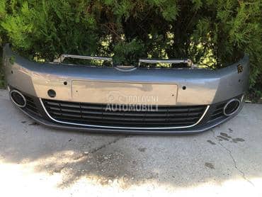 Branik za Volkswagen Golf 6