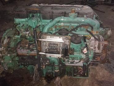 motor volvo 280 ks