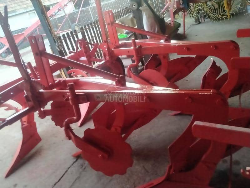 IMT IMT spartac grablje plug