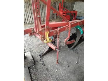 IMT IMT spartac grablje plug