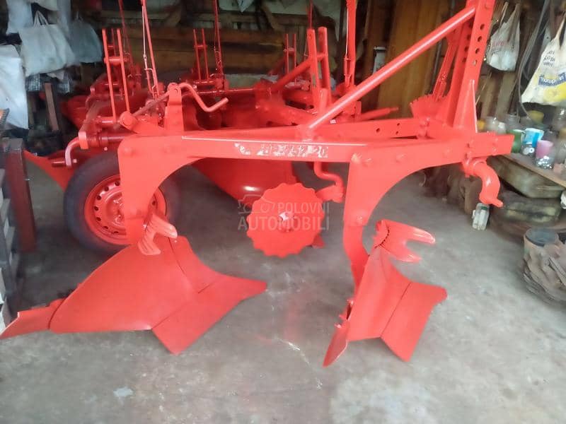 IMT IMT spartac grablje plug