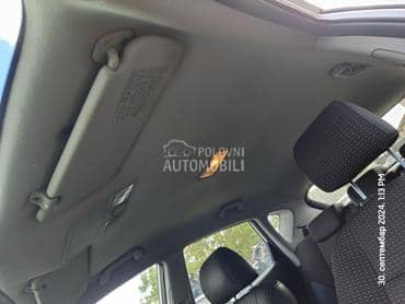 Nebo za Hyundai i30 od 2007. do 2012. god.