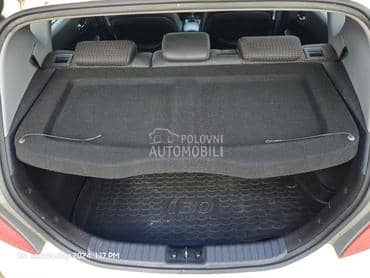 Poklopac, roletna, polica prtl za Hyundai i30 od 2007. do 2012. god.