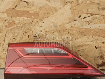 STOP LAMPA SVETLO za Audi Q3