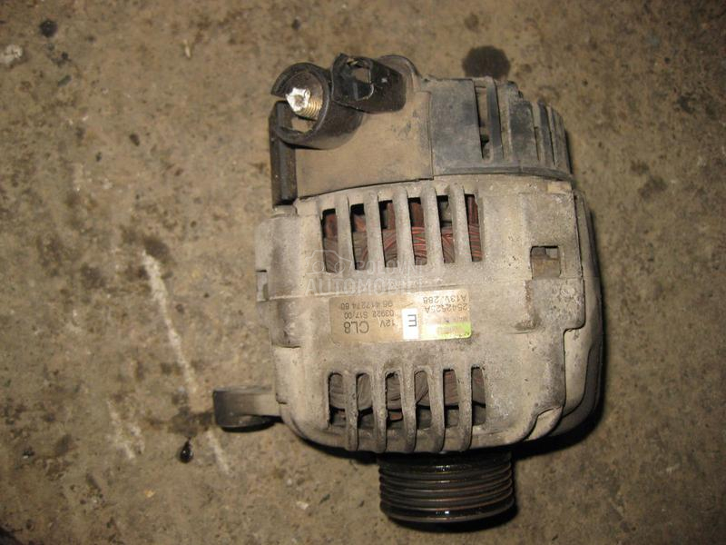 Alternator 1.1 benzin