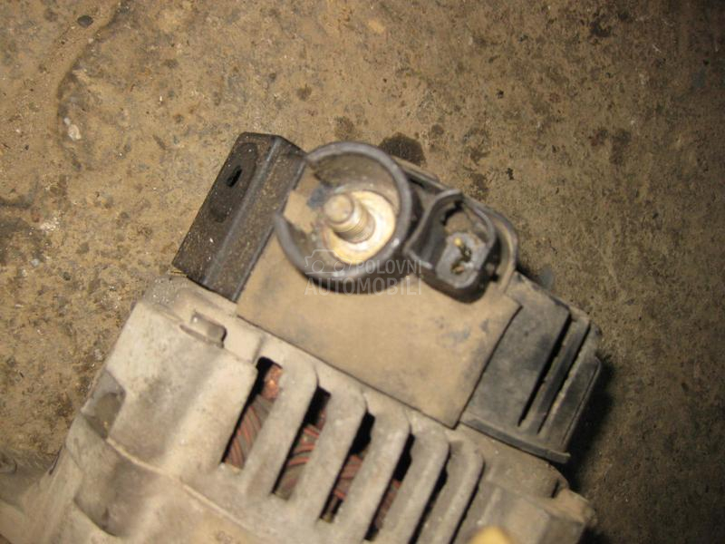 Alternator 1.1 benzin