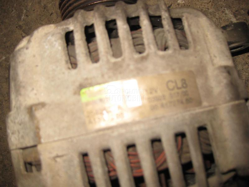 Alternator 1.1 benzin