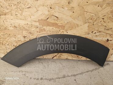 F54 OBRVA LAJSNA RUB zd.d za MINI Clubman od 2015. do 2019. god.