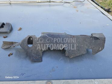 USMERIVAC VAZDUHA za Volkswagen Passat B5