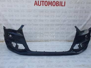 Branik s-line za Audi A3 od 2013. do 2017. god.