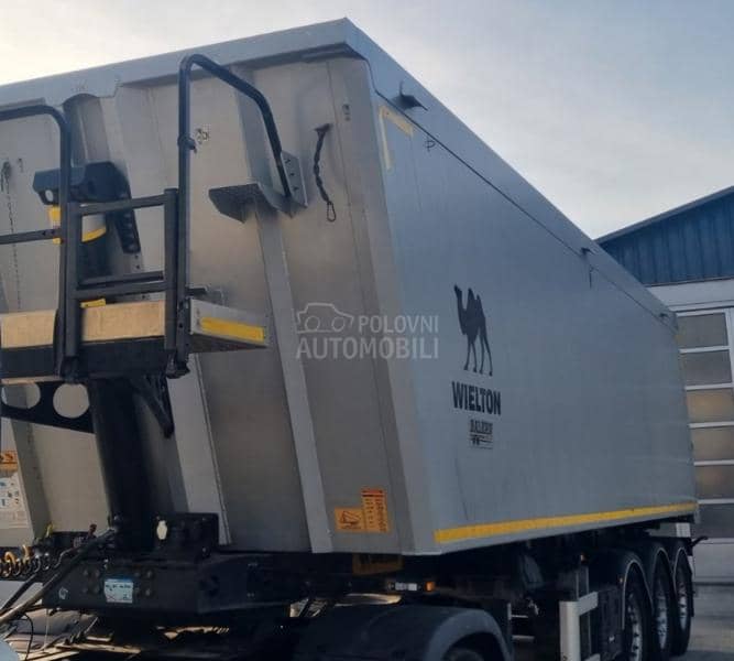 Wielton 42m3