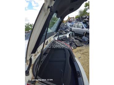 Amortizer haube i gepeka za Hyundai i30 od 2007. do 2012. god.