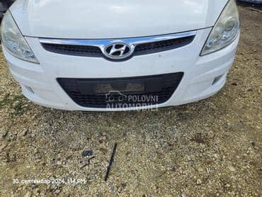 Branik prednji za Hyundai i30 od 2007. do 2012. god.