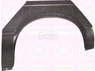 Zadnji rub E30 kupe 2 vrata za BMW 315, 316, 318 ... od 1987. do 1990. god.