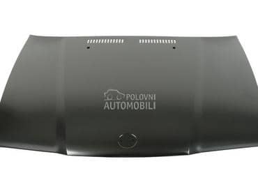 Hauba E36 Kupe Cabrio za BMW 315, 316, 318 ...