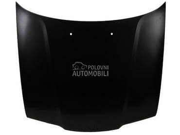 Hauba E36 Limuzina za BMW 315, 316, 318 ...