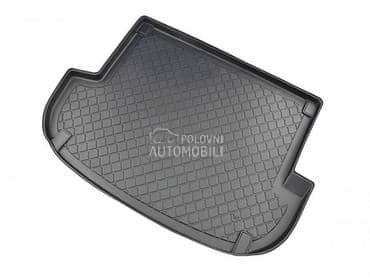 Kadica za gepek 5 sedišta za Hyundai Santa Fe od 2006. do 2015. god.