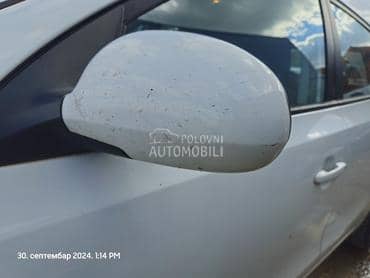 Retrovizor elektro sklopiv za Hyundai i30 od 2007. do 2012. god.