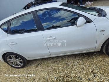 Vrata za Hyundai i30 od 2007. do 2012. god.