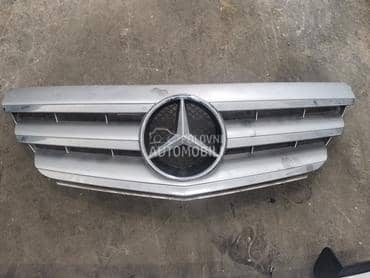 Maska Gril za Mercedes Benz B 150, B 160, B 170 ... od 2005. do 2008. god.