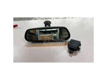 Retroviozor kabine za Citroen DS4 od 2011. do 2016. god.