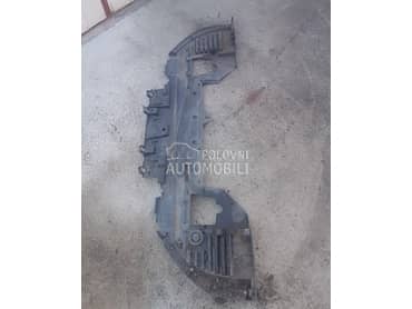 Sushpleh branika za Peugeot 508, 508 RXH od 2011. do 2014. god.