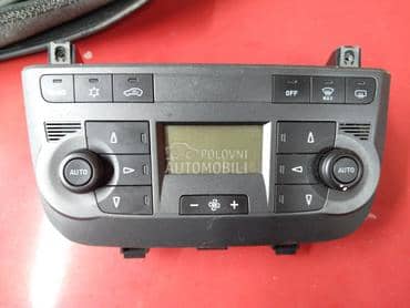Panel klime za Fiat Grande Punto