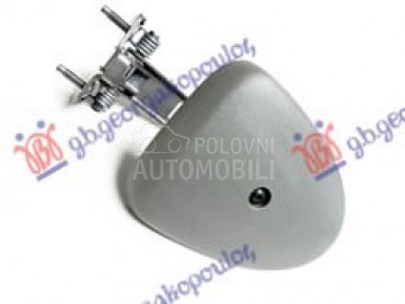 GRANICNIK GEPEK VRATA (270...   od 2002. do 2006. god.