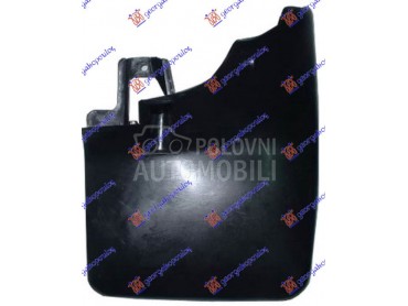 ZASTITA OD BLATA (ZAVESICA)... za Nissan Ostalo od 1998. do 2001. god.