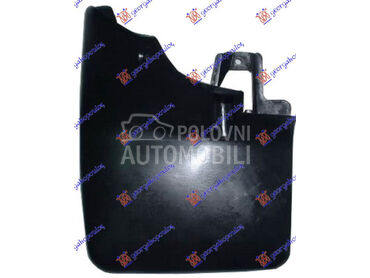 ZASTITA OD BLATA (ZAVESICA)... za Nissan Ostalo od 1998. do 2001. god.