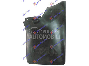 ZASTITA OD BLATA (ZAVESICA)... za Nissan Ostalo od 1998. do 2001. god.