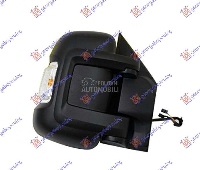 RETROVIZOR ELEKTRICNI SA GR...