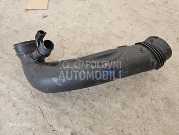 CREVO USIS VAZDUHA 1.6 za Citroen C4 Grand Picasso, C4 Picasso od 2010. do 2012. god.