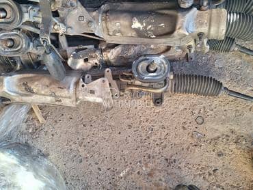 Bora letva volana za Volkswagen Bora od 1998. do 2005. god.