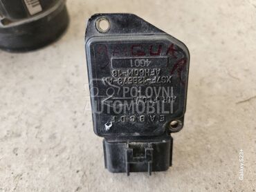 SENZOR za Jaguar X-Type