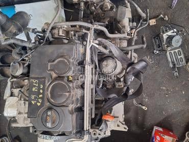 Altea motor 1,9 tdi BLS za Seat Altea od 2003. do 2010. god.