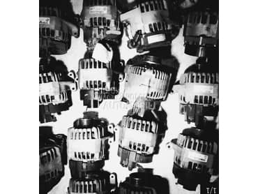 Stilo Alternatori za Fiat Stilo