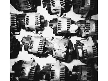 Alternatori za Fiat Grande Punto