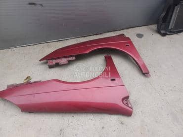 KRILA za Citroen C5 od 2001. do 2007. god.