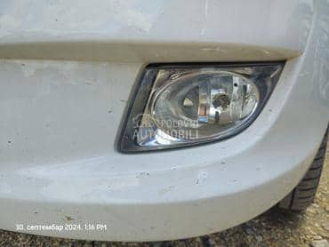 Maglenke za Hyundai i30 od 2007. do 2012. god.