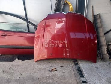 HAUBA za Citroen C5 od 2004. do 2007. god.