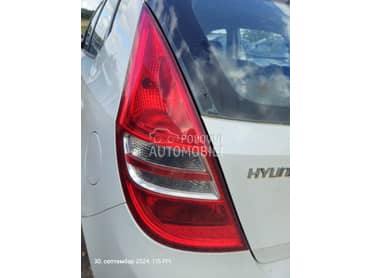 Stop svetla i stop lampe za Hyundai i30 od 2007. do 2012. god.