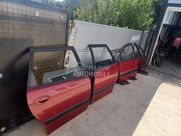 VRATA za Citroen C5 od 2001. do 2007. god.