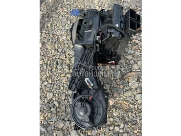 Motoric ventilatora za Volkswagen Caddy, Golf 5, Golf 6 ... od 2004. do 2014. god.