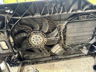 Ventilator za Audi A4 od 2008. do 2014. god.