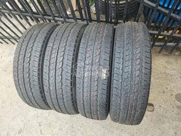 Maxxis 205/75 R16 Letnja