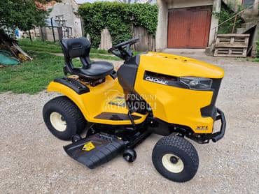 Cub Cadet XT 1 ENDURO